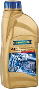 Ravenol ATF J2/S FLUID 1L