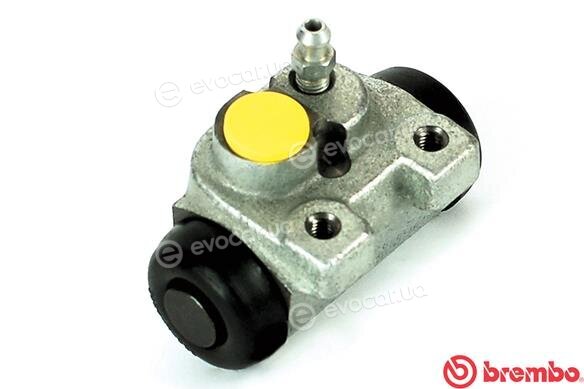 Brembo A 12 359