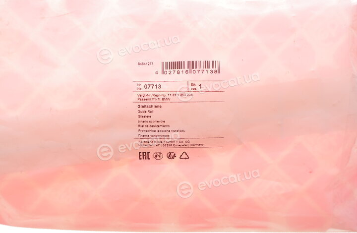 Febi 07713