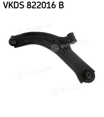 SKF VKDS 822016 B