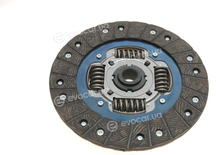 Kawe / Quick Brake 962887