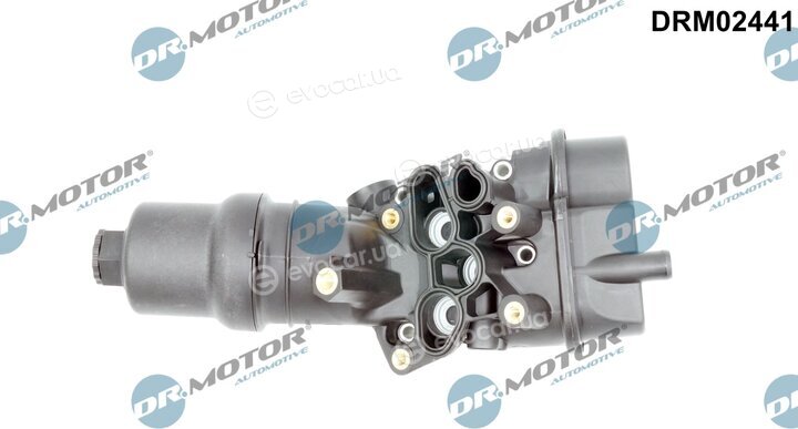 Dr. Motor DRM02441