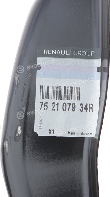 Renault / Nissan 75 21 079 34R