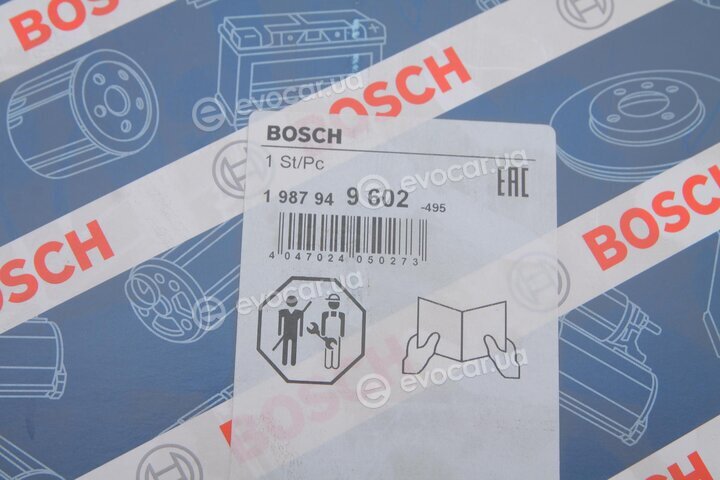 Bosch 1 987 949 602