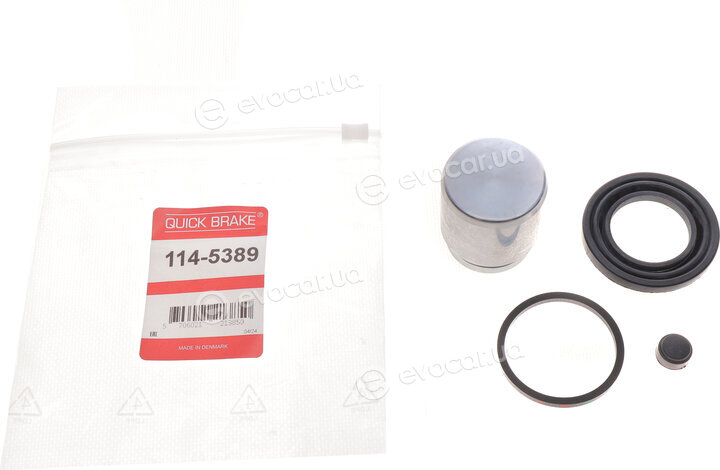 Kawe / Quick Brake 114-5389