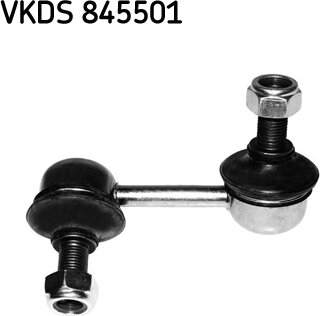 SKF VKDS 845501