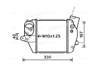 Ava Quality MZA4243