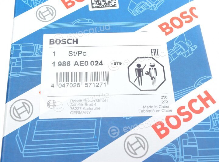 Bosch 1 986 AE0 024