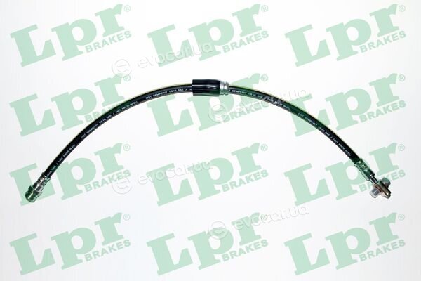 LPR / Samko 6T47889