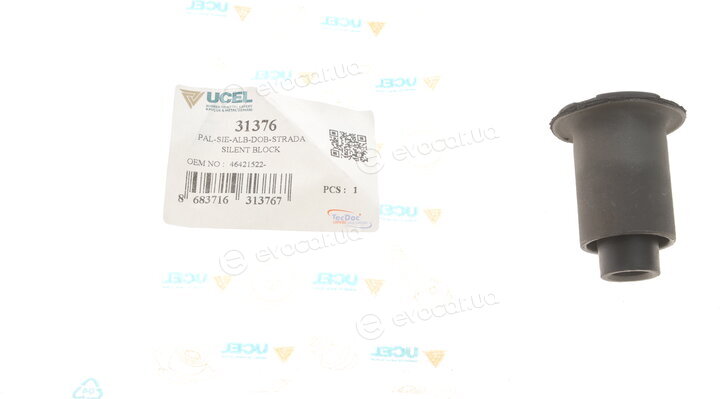 Ucel 31376