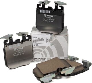 BMW / Mini 34116888460