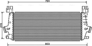 Ava Quality OLA4549