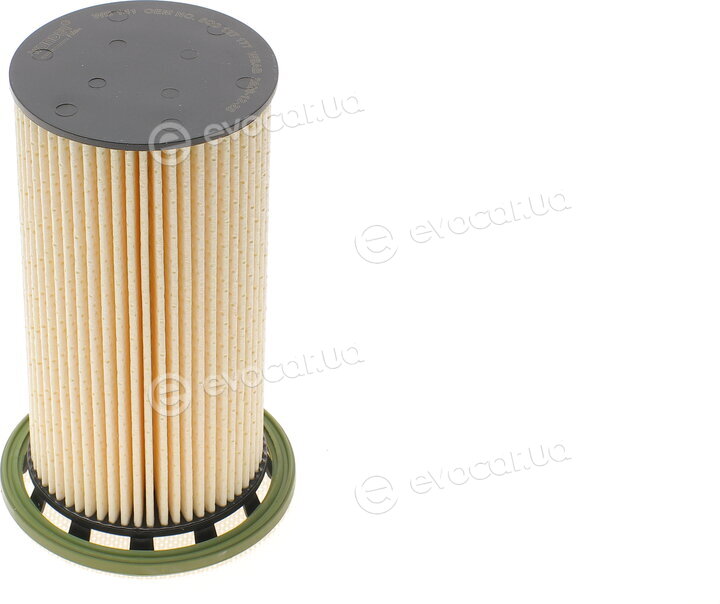 Wunder WB 141