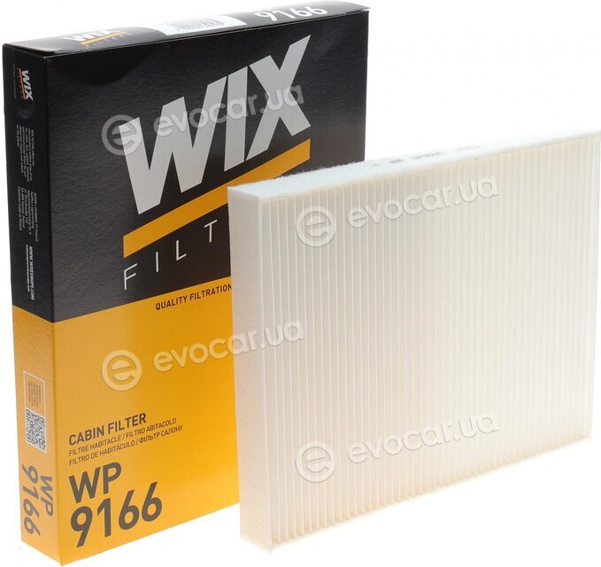 WIX WP9166