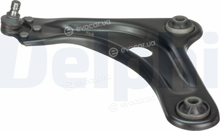 Delphi TC3707