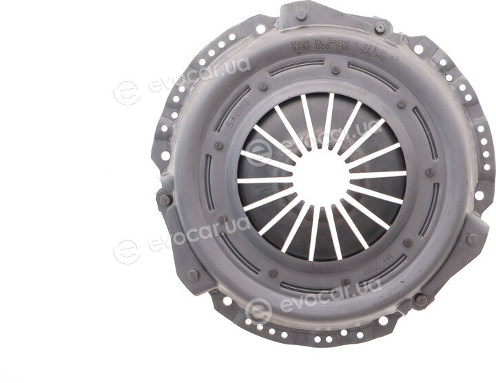 Sachs 3000 950 065