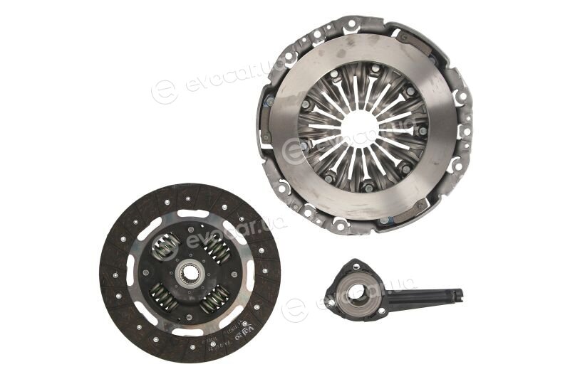 Valeo 834304