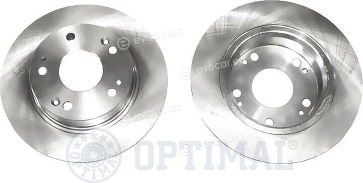 Optimal BS-8118C