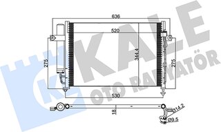 Kale 391700