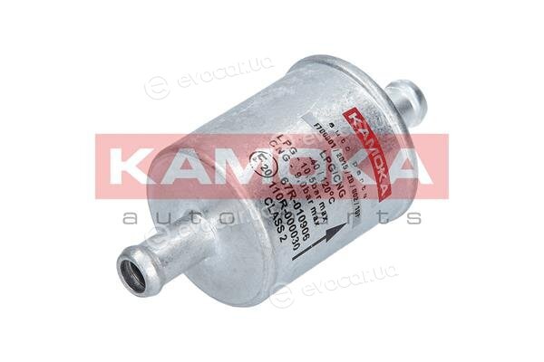 Kamoka F700801