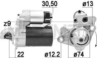 Era / Messmer 220918A