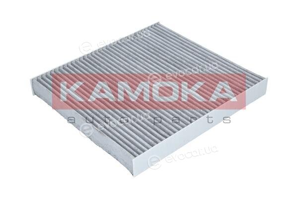 Kamoka F509601