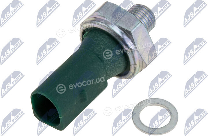 NTY ECC-AU-007