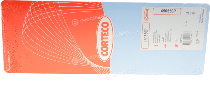 Corteco 450550P