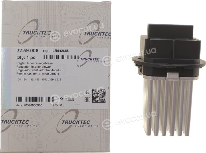 Trucktec 22.59.006
