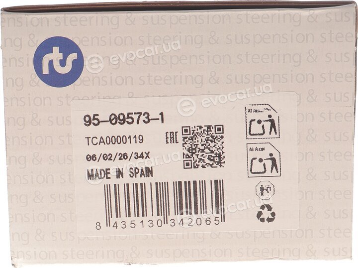 RTS 95-09573-1