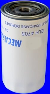 Meca ELH4705