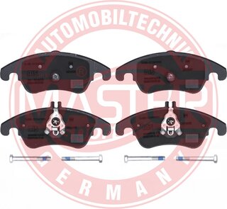 Master Sport 13046027342N-SET-MS
