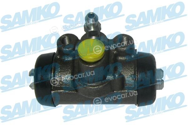 LPR / Samko C31271