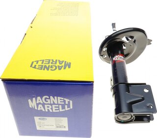 Magneti Marelli 357117070200