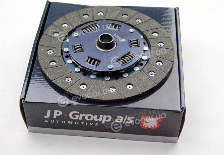 JP Group 1130201800