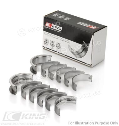 King MB 608AM1.0
