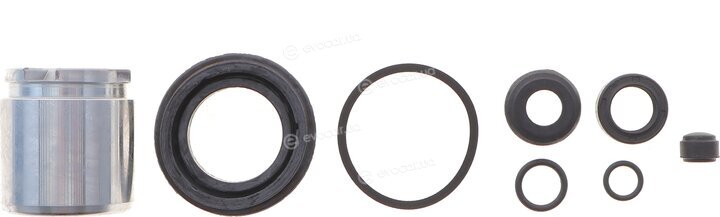 Kawe / Quick Brake 114-5380