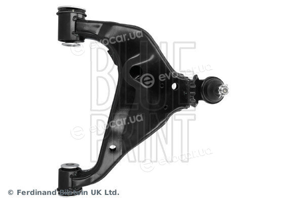 Blue Print ADBP860084