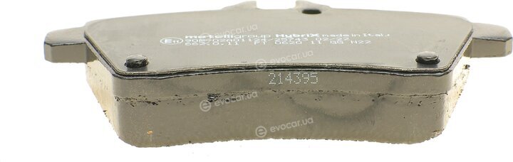 Metelli 22-0646-0