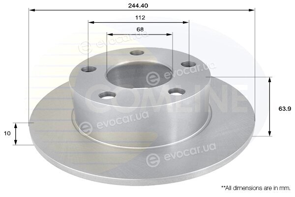 Comline ADC1427