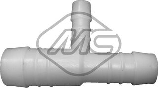 Metalcaucho / STC 00644