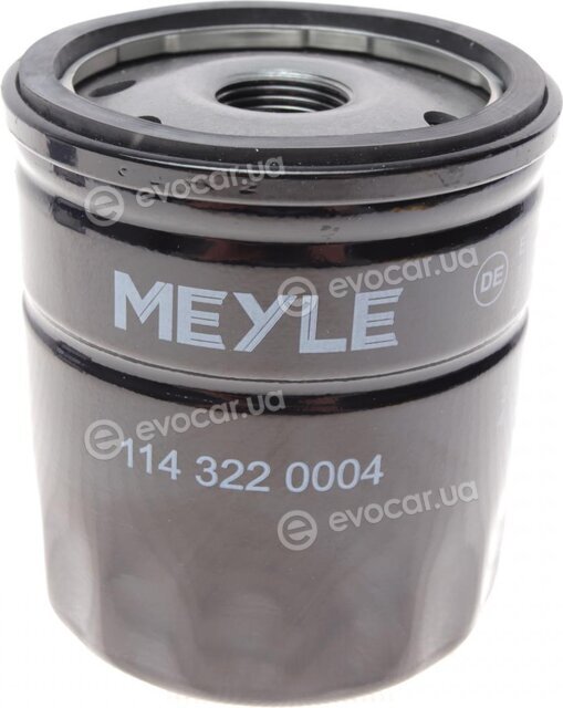 Meyle 114 322 0004