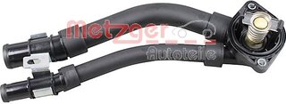 Metzger 4006357