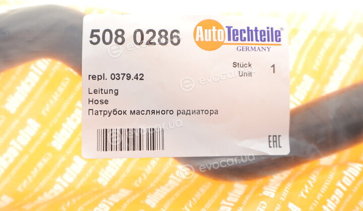 Autotechteile 508 0286