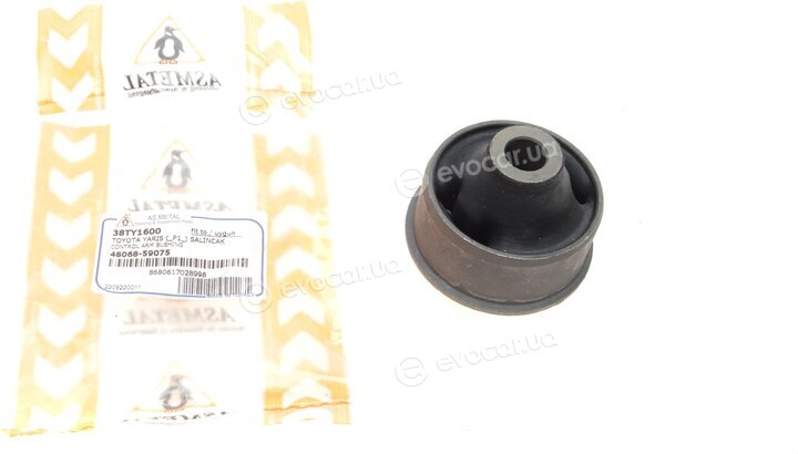 AS Metal 38TY1600