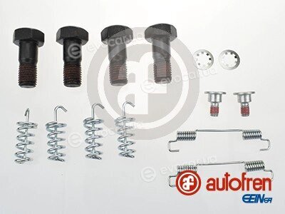 Autofren D3965A