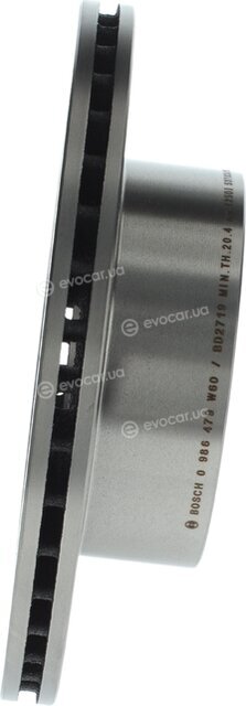 Bosch 0 986 479 W60