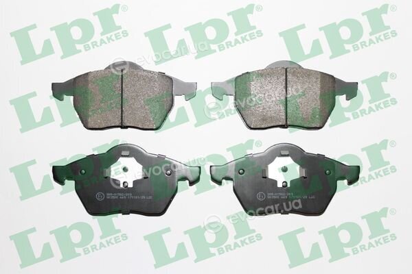 LPR / Samko 05P669