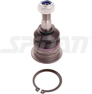 Spidan / Lobro 50680