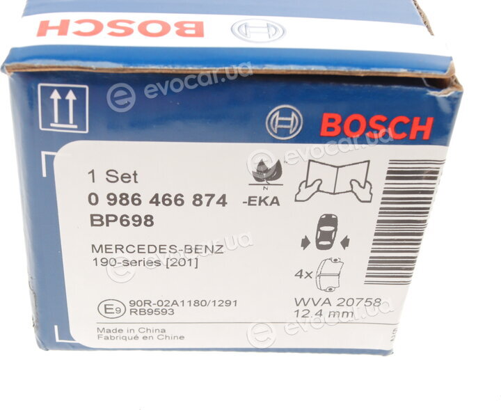 Bosch 0 986 466 874